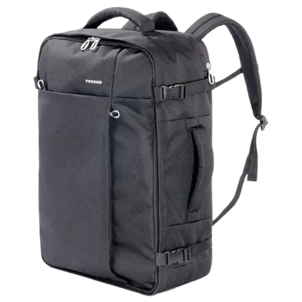 Rucsac Tucano Tugo 15.6"/ Black/ 20 l photo 2