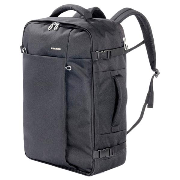 Rucsac Tucano Tugo 15.6"/ Black/ 20 l photo 2