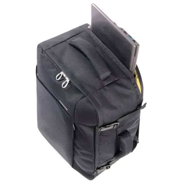 Rucsac Tucano Tugo 15.6"/ Black/ 20 l photo 4