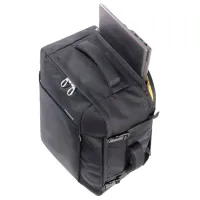 Rucsac Tucano Tugo 15.6"/ Black/ 20 l photo 4
