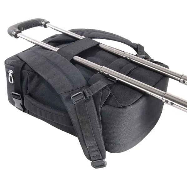 Rucsac Tucano Tugo 15.6"/ Black/ 20 l photo 6