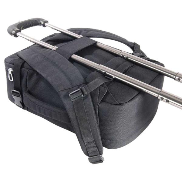 Rucsac Tucano Tugo 15.6"/ Black/ 20 l photo 6