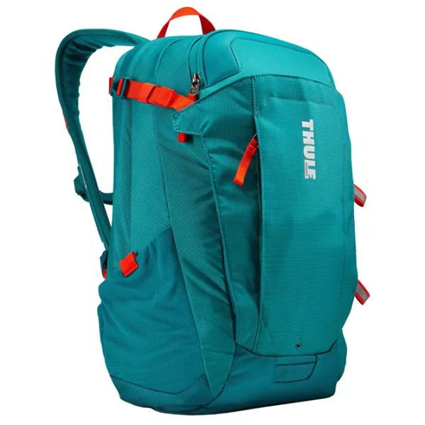 Рюкзак THULE EnRoute Triumph 2 15"/ Оранжевый Bluegrass/ 21 л photo 2 Рюкзак THULE EnRoute Triumph 2 15"/ Оранжевый Bluegrass/ 21 л photo 2