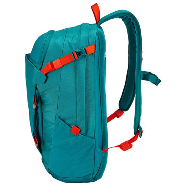 Рюкзак THULE EnRoute Triumph 2 15"/ Оранжевый Bluegrass/ 21 л photo 3 Рюкзак THULE EnRoute Triumph 2 15"/ Оранжевый Bluegrass/ 21 л photo 3