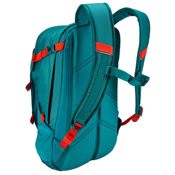 Рюкзак THULE EnRoute Triumph 2 15"/ Оранжевый Bluegrass/ 21 л photo 4 Рюкзак THULE EnRoute Triumph 2 15"/ Оранжевый Bluegrass/ 21 л photo 4