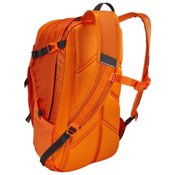 Рюкзак THULE EnRoute Triumph 2 15"/ Vibrant Оранжевый/ 21 л photo 4 Рюкзак THULE EnRoute Triumph 2 15"/ Vibrant Оранжевый/ 21 л photo 4