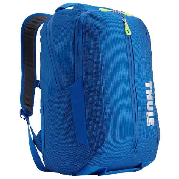 Рюкзак THULE Crossover 25L Cobalt 17"/ Cobalt Синий/ 25 л photo 2
