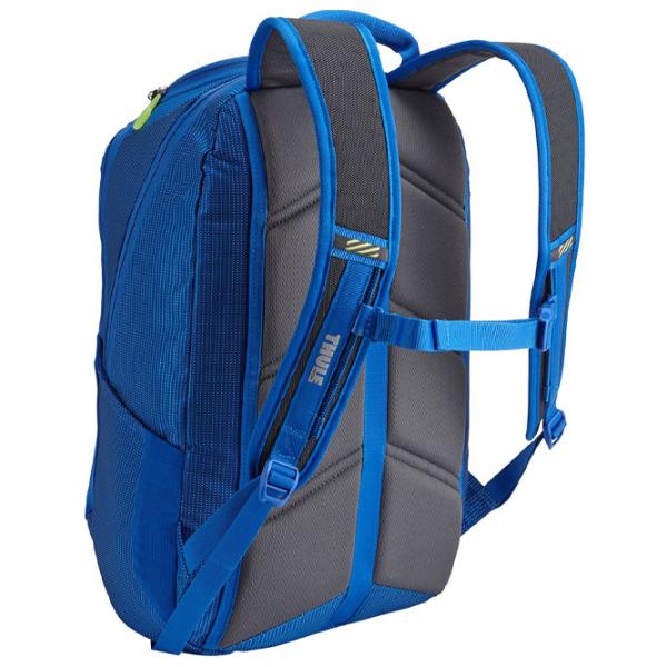 Рюкзак THULE Crossover 25L Cobalt 17"/ Cobalt Синий/ 25 л photo 4