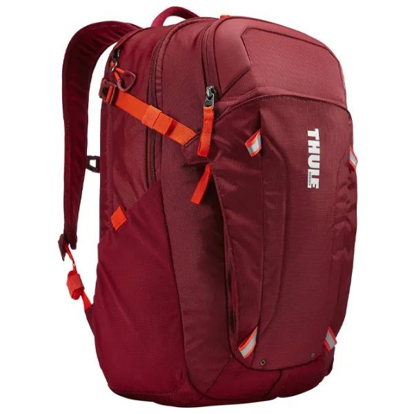 Рюкзак THULE EnRoute Blur 2 15.6"/ Bordeaux Бургундия/ 24 л photo 2