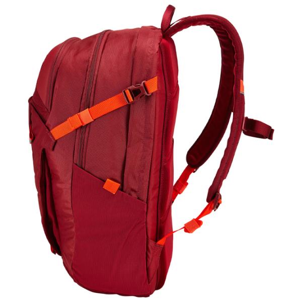 Рюкзак THULE EnRoute Blur 2 15.6"/ Bordeaux Бургундия/ 24 л photo 3