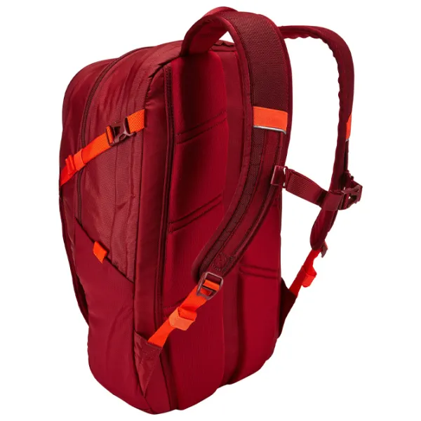 Рюкзак THULE EnRoute Blur 2 15.6"/ Bordeaux Бургундия/ 24 л photo 4