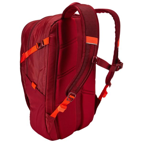 Рюкзак THULE EnRoute Blur 2 15.6"/ Bordeaux Бургундия/ 24 л photo 4