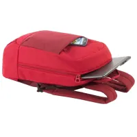 Rucsac Tucano Svago 15.6"/ Red photo 4