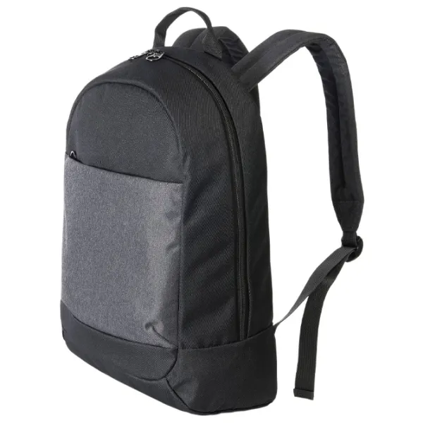 Rucsac Tucano Svago 15.6"/ Gray Black photo 2
