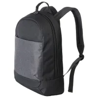 Рюкзак Tucano Svago 15.6"/ Серый Черный photo 2