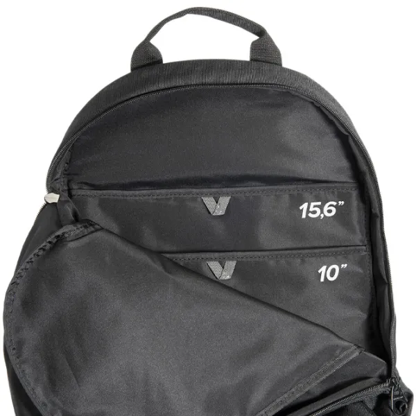 Rucsac Tucano Svago 15.6"/ Gray Black photo 4