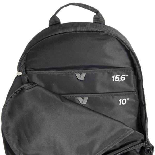 Rucsac Tucano Svago 15.6"/ Gray Black photo 4