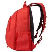 Rucsac Case Logic Berkeley 16"/ Gray Red photo 3
