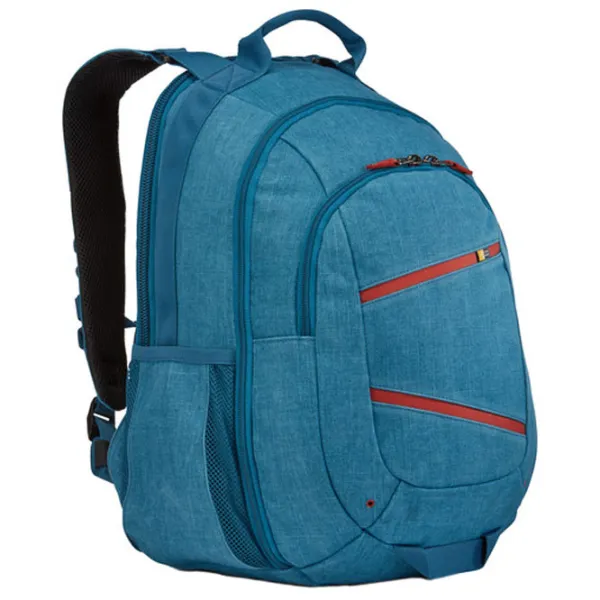 Рюкзак Case Logic Berkeley II 16"/ Оранжевый Синий/ 29 л photo 2