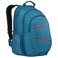 Rucsac Case Logic Berkeley II 16"/ Orange Blue/ 29 l photo 2
