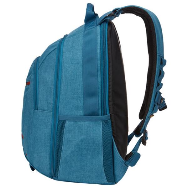 Рюкзак Case Logic Berkeley II 16"/ Оранжевый Синий/ 29 л photo 3