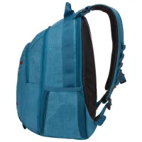 Rucsac Case Logic Berkeley II 16"/ Orange Blue/ 29 l photo 3