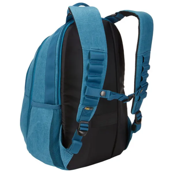 Рюкзак Case Logic Berkeley II 16"/ Оранжевый Синий/ 29 л photo 4