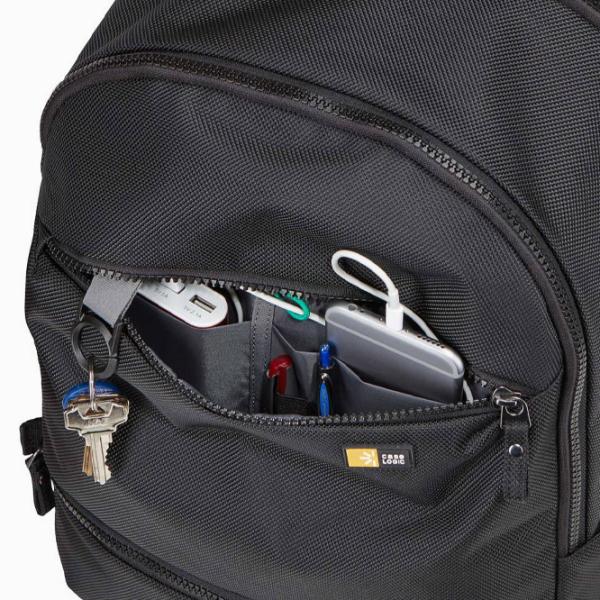 Рюкзак Case Logic Bryker 16"/ Черный/ 23 л photo 6