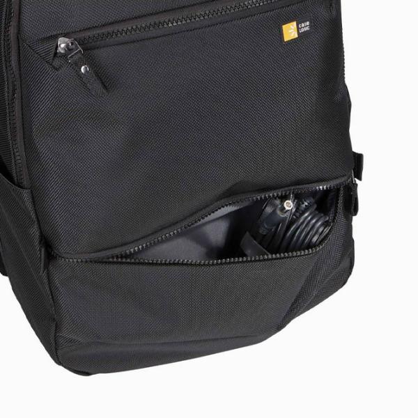 Рюкзак Case Logic Bryker 16"/ Черный/ 23 л photo 8