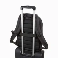 Rucsac Case Logic Bryker 16"/ Black/ 23 l photo 11