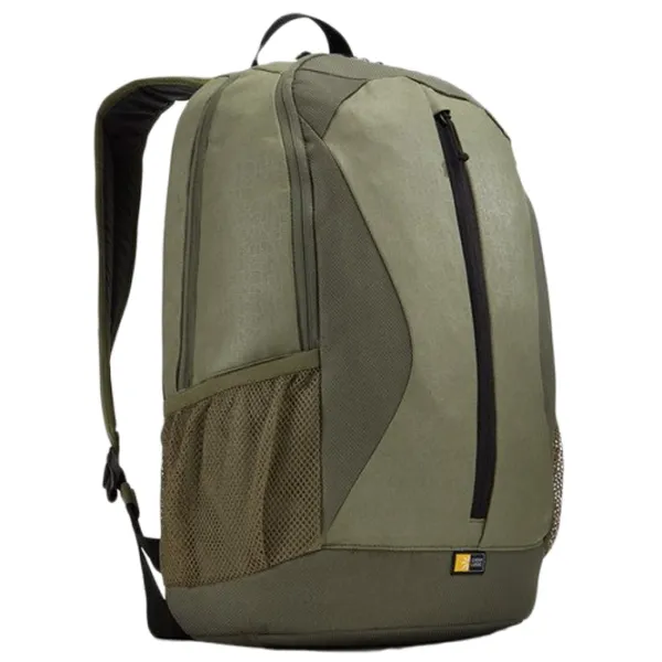 Рюкзак Case Logic Ibira 16"/ Petrolgreen Зелёный/ 24 л photo 2