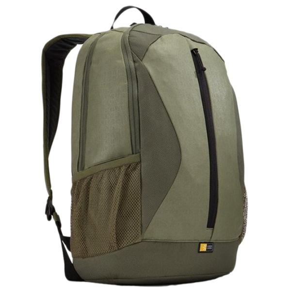 Рюкзак Case Logic Ibira 16"/ Petrolgreen Зелёный/ 24 л photo 2