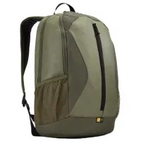Rucsac Case Logic Ibira 16"/ Petrolgreen Green/ 24 l photo 2
