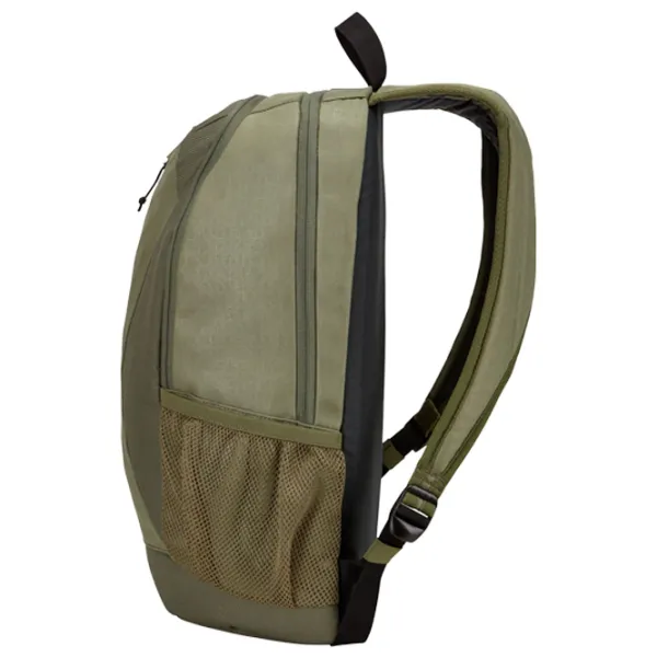 Рюкзак Case Logic Ibira 16"/ Petrolgreen Зелёный/ 24 л photo 3