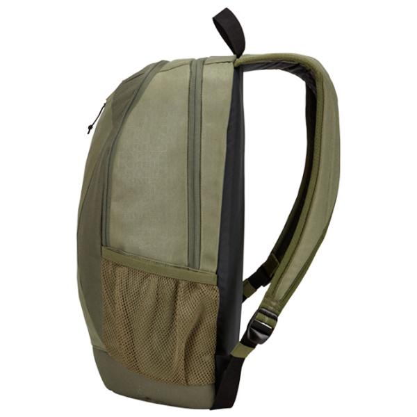 Рюкзак Case Logic Ibira 16"/ Petrolgreen Зелёный/ 24 л photo 3