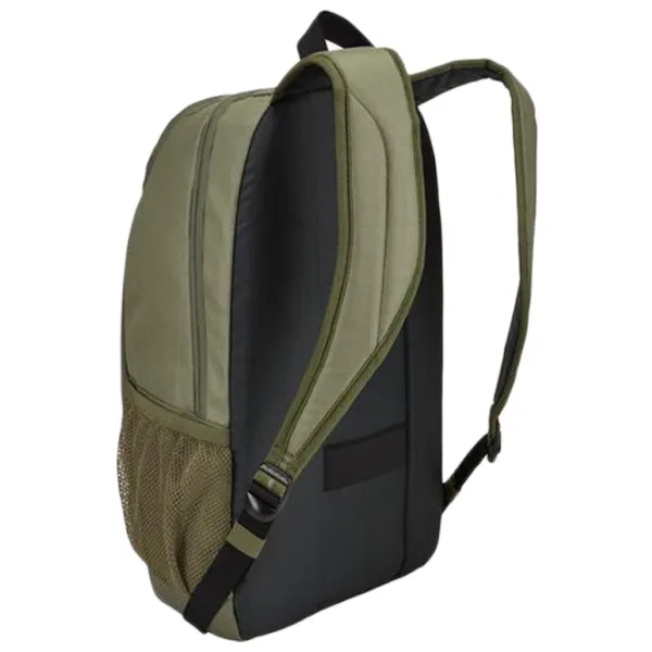 Рюкзак Case Logic Ibira 16"/ Petrolgreen Зелёный/ 24 л photo 4
