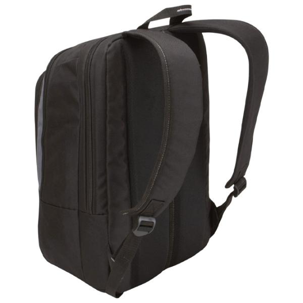 Рюкзак Case Logic VNB217 17"/ Серый Черный photo 4