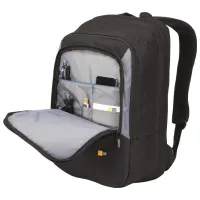 Rucsac Case Logic VNB217 17"/ Gray Black photo 5