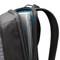 Rucsac Case Logic VNB217 17"/ Gray Black photo 6