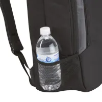 Rucsac Case Logic VNB217 17"/ Gray Black photo 8