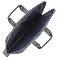 Geantă pentru laptop RivaCase 8251 17.3"/ Gray photo 4
