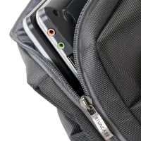 Geantă pentru laptop RivaCase 8251 17.3"/ Gray photo 5