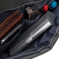 Geantă pentru laptop RivaCase 8251 17.3"/ Gray photo 8