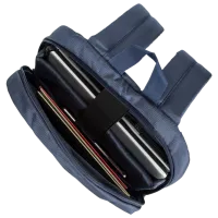 Рюкзак для ноутбука RivaCase 8065 15.6"/ Синий/ 15 л photo 4