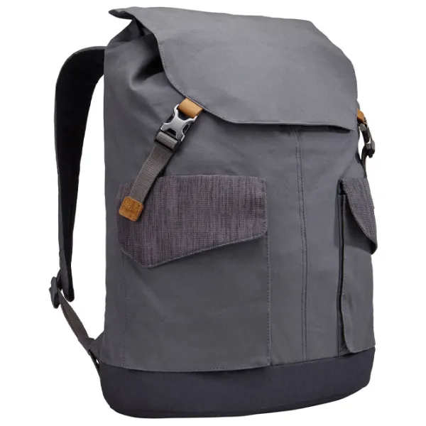 Рюкзак Case Logic Lodo Large 16"/ Graphite-Anthracite Серый/ 23 л photo 2