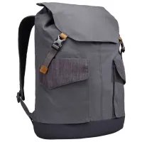 Rucsac Case Logic Lodo Large 16"/ Graphite-Anthracite Gray/ 23 l photo 2