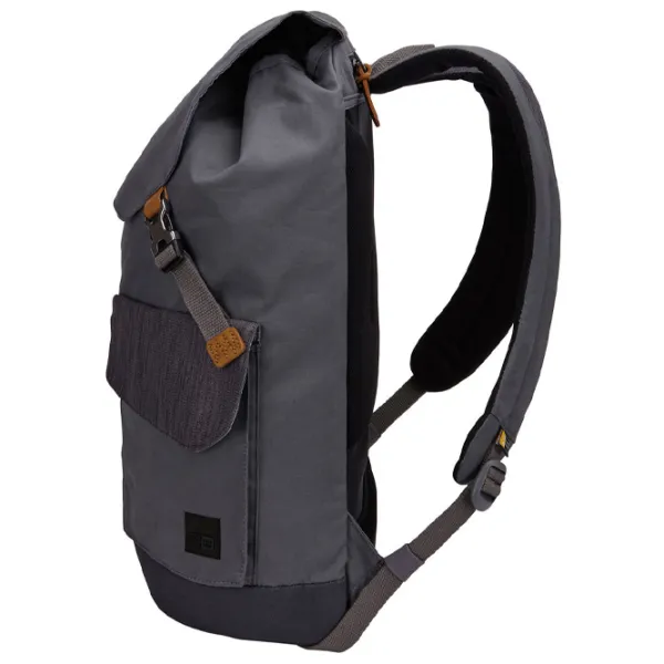 Рюкзак Case Logic Lodo Large 16"/ Graphite-Anthracite Серый/ 23 л photo 3