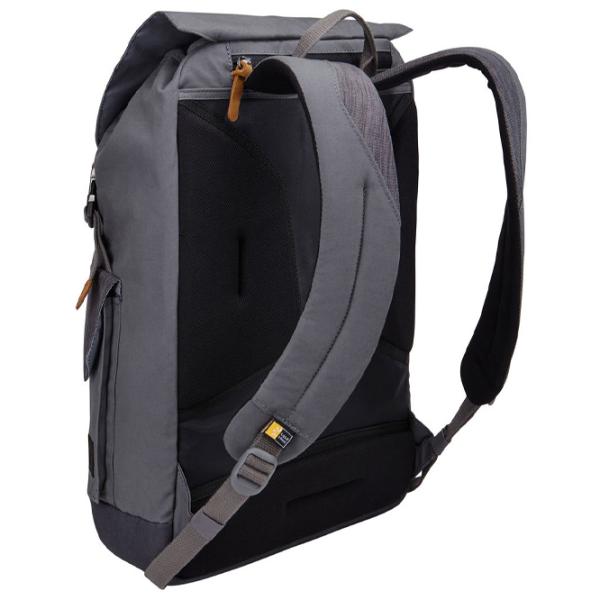 Рюкзак Case Logic Lodo Large 16"/ Graphite-Anthracite Серый/ 23 л photo 4
