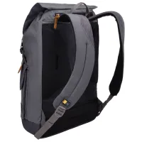 Rucsac Case Logic Lodo Large 16"/ Graphite-Anthracite Gray/ 23 l photo 4