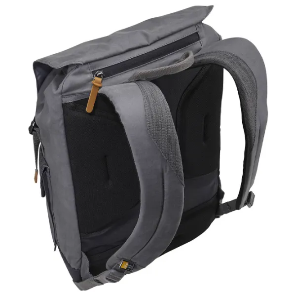 Рюкзак Case Logic Lodo Large 16"/ Graphite-Anthracite Серый/ 23 л photo 5